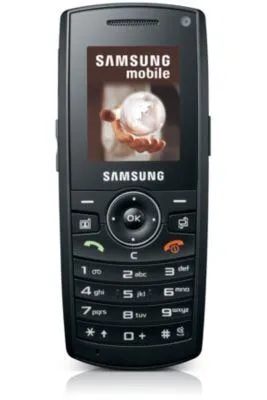 Samsung SGH-Z170 Tablet