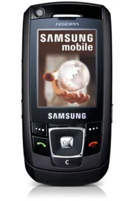 Samsung SGH-Z720 Tablet