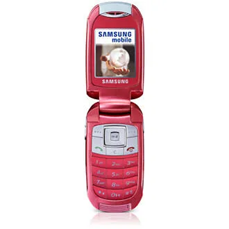 Samsung SGH-E570 Thumbnail 2