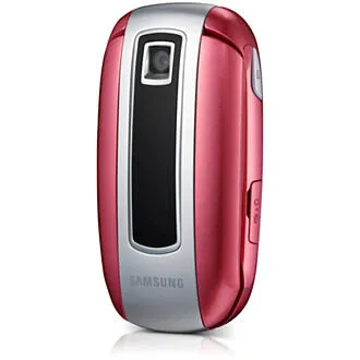 Samsung SGH-E570 Thumbnail 3