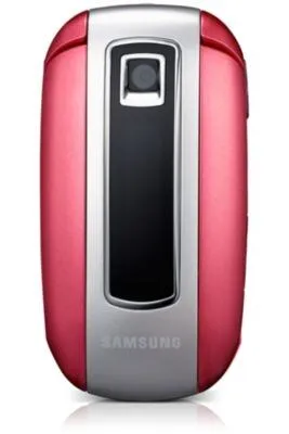 Samsung SGH-E570 Tablet
