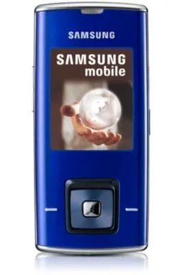 Samsung SGH-J600 Tablet