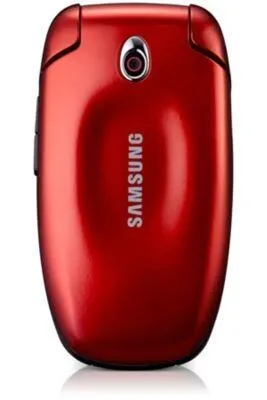 Samsung SGH-C520 Tablet