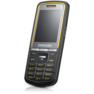 Samsung GT-M3510 Thumbnail 3