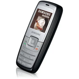 Samsung SGH-C140 Thumbnail 1