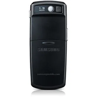 Samsung SGH-E200 Thumbnail 2
