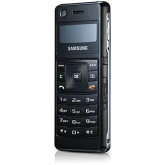 Samsung SGH-F300 Thumbnail 3