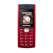 Samsung SGH-C170 Thumbnail 2