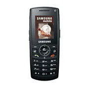 Samsung SGH-Z170 Thumbnail 2