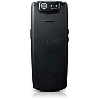 Samsung SGH-Z170 Thumbnail 4