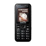 Samsung SGH-J200 Thumbnail 1