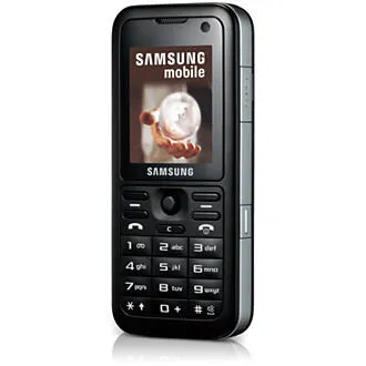 Samsung SGH-J200 Thumbnail 2
