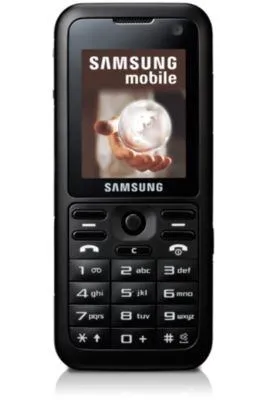 Samsung SGH-J200 Tablet