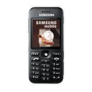 Samsung SGH-E590 Thumbnail 2