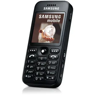 Samsung SGH-E590 Thumbnail 4