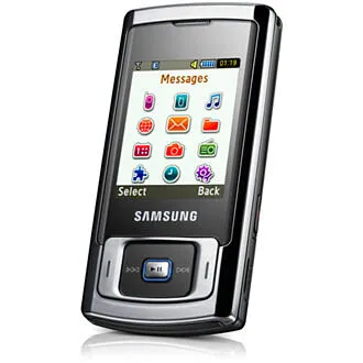 Samsung SGH-J770 Thumbnail 3
