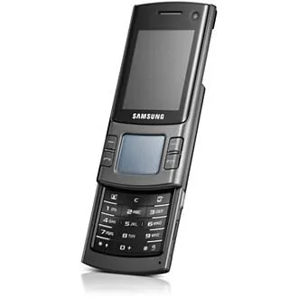 Samsung GT-S7330 Thumbnail 3