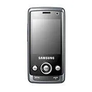Samsung SGH-J800 Thumbnail 3