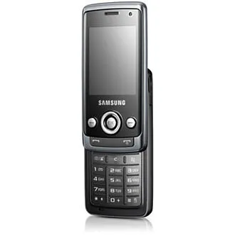 Samsung SGH-J800 Thumbnail 4