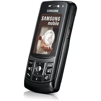 Samsung SGH-Z630 Thumbnail 3