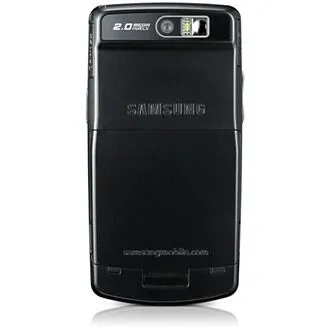 Samsung SGH-Z630 Thumbnail 5