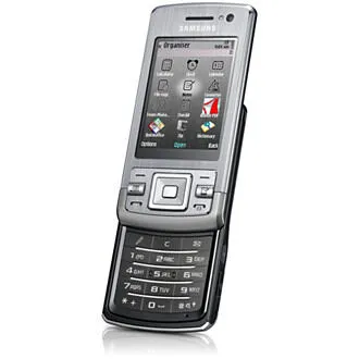 Samsung SGH-L870 Thumbnail 2