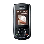Samsung SGH-M600 Thumbnail 3
