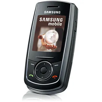 Samsung SGH-M600 Thumbnail 4