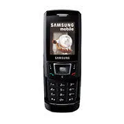 Samsung SGH-D900 Thumbnail 1