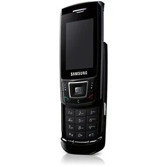 Samsung SGH-D900 Thumbnail 2