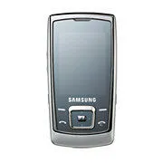Samsung SGH-E840 Thumbnail 2