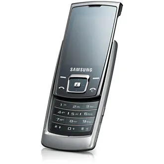 Samsung SGH-E840 Thumbnail 3