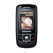 Samsung SGH-Z720 Thumbnail 2