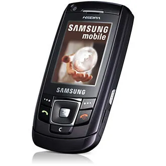 Samsung SGH-Z720 Thumbnail 3