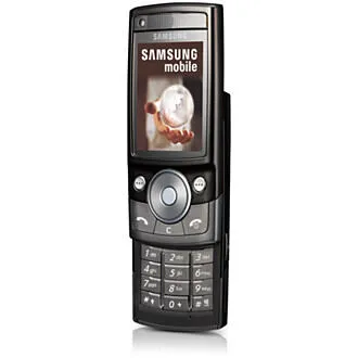 Samsung SGH-G600 Thumbnail 1