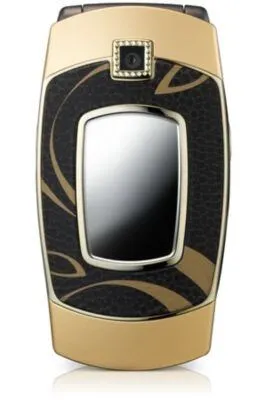 Samsung SGH-E500 Tablet