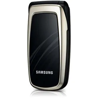 Samsung SGH-C250 Thumbnail 1