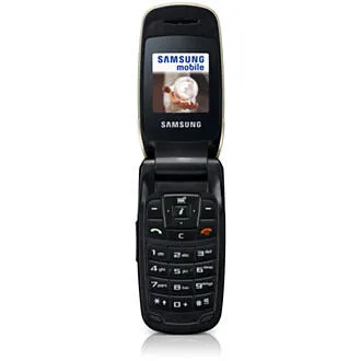 Samsung SGH-C250 Thumbnail 2