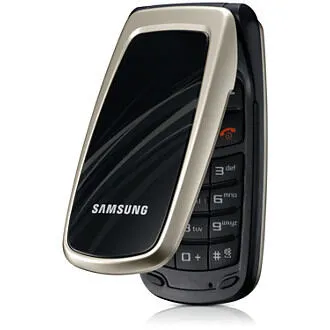 Samsung SGH-C250 Thumbnail 3