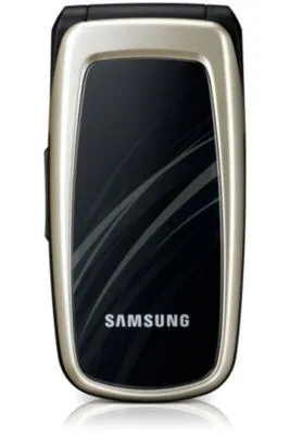 Samsung SGH-C250 Tablet