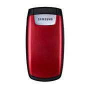 Samsung SGH-C260 Thumbnail 3