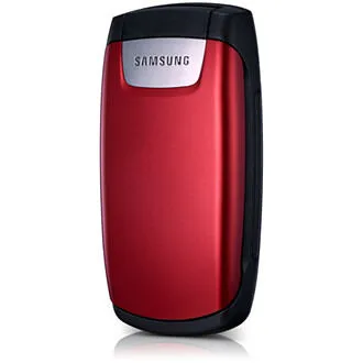 Samsung SGH-C260 Thumbnail 4