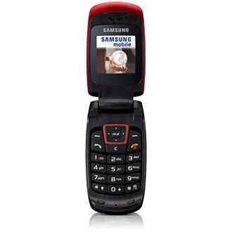 Samsung SGH-C260 Thumbnail 5