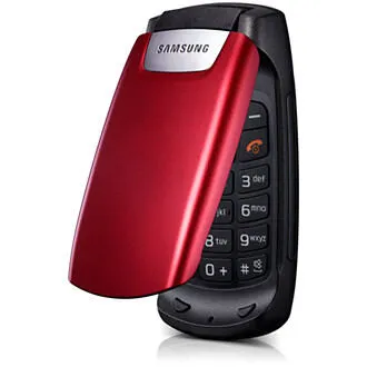 Samsung SGH-C260 Thumbnail 2