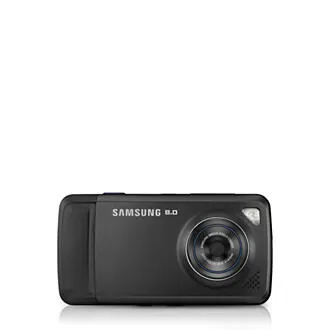 Samsung GT-M8800 Thumbnail 1