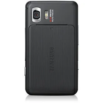 Samsung SGH-D980 Thumbnail 2