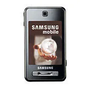 Samsung SGH-F480 Thumbnail 2