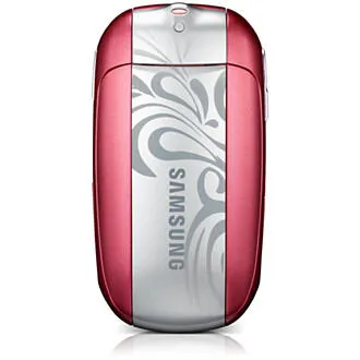 Samsung SGH-E570 Thumbnail 5