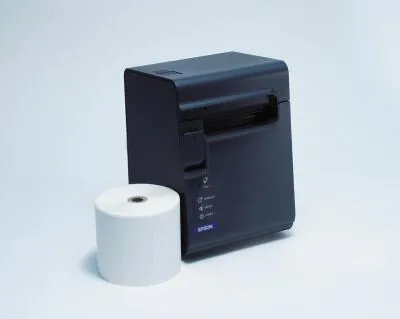 Epson TM-L90 C31C412021LG Thumbnail 14