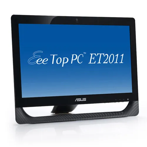 ASUS ET ET2011E-B042E Hepsi bir arada bilgisayar Hepsi Bir Arada (AIO)
